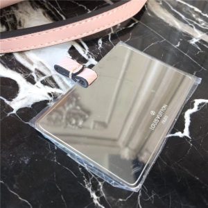 Louis Vuitton Twist MM Epi Leather