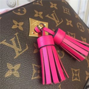 Louis Vuitton Saintonge Freesia