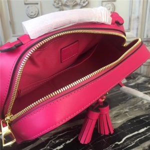 Louis Vuitton Saintonge Freesia