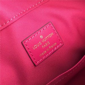 Louis Vuitton Saintonge Freesia
