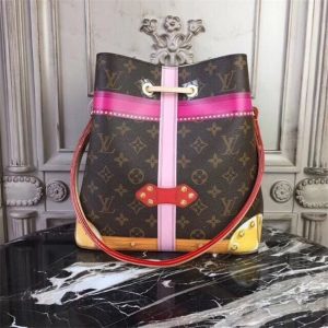 Louis Vuitton Neonoe Monogram Canvas