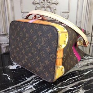 Louis Vuitton Neonoe Monogram Canvas