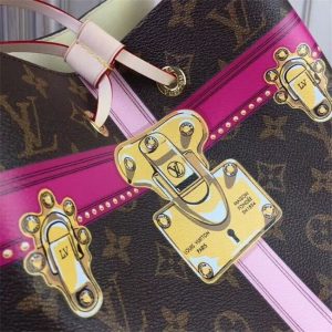 Louis Vuitton Neonoe Monogram Canvas