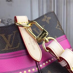 Louis Vuitton Neonoe Monogram Canvas