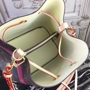 Louis Vuitton Neonoe Monogram Canvas