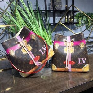 Louis Vuitton Neonoe Monogram Canvas