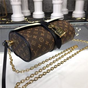 Louis Vuitton Glasses Case Handbags Banane
