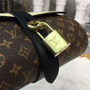 Louis Vuitton Glasses Case Handbags Banane