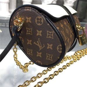 Louis Vuitton Glasses Case Handbags Banane