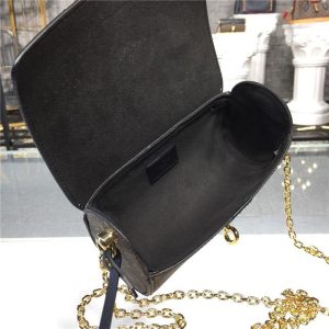 Louis Vuitton Glasses Case Handbags Banane