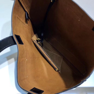 Gucci Ophidia Suede Large Tote