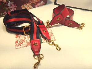 Gucci Dionysus Leather Top Handle Bag