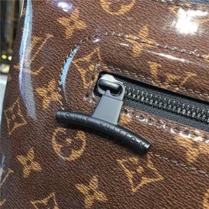 Louis Vuitton Pochette Cosmos Monogram Glaze