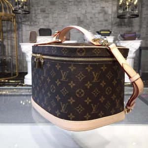 Louis Vuitton Nice Monogram