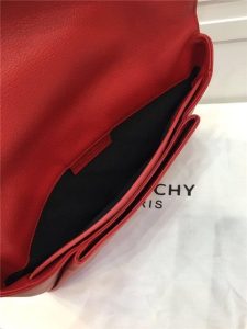 Givenchy Antigona Envelope Clutch Textured Leather (Varied Colors)