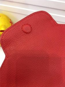 Givenchy Antigona Envelope Clutch Textured Leather (Varied Colors)