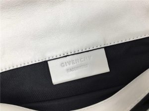 Givenchy Antigona Envelope Clutch Grained Leather (Varied Colors)