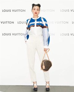 Louis Vuitton Boite Chapeau Souple