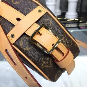 Louis Vuitton Boite Chapeau Souple