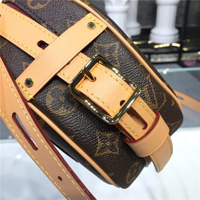 Louis Vuitton Boite Chapeau Souple