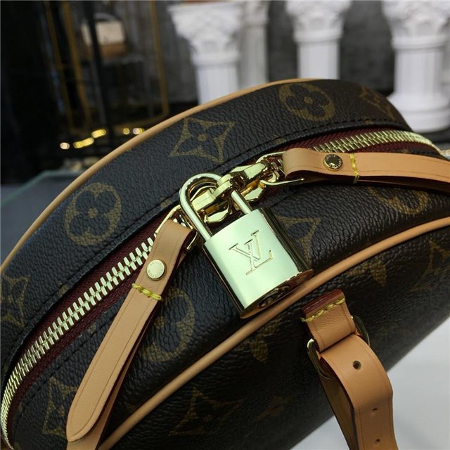 Louis Vuitton Boite Chapeau Souple