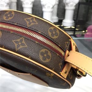 Louis Vuitton Boite Chapeau Souple
