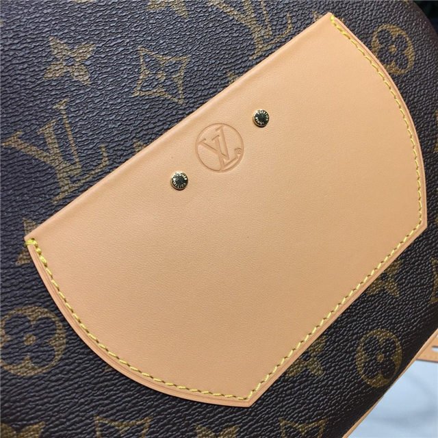 Louis Vuitton Boite Chapeau Souple