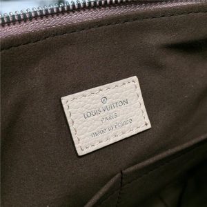 Louis Vuitton Haumea Mahina Magnolia