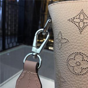 Louis Vuitton Haumea Mahina Magnolia