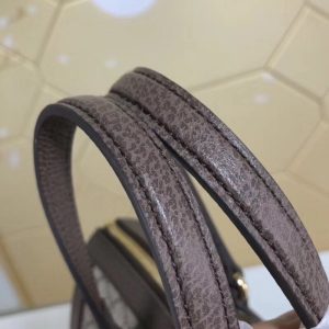 Gucci Ophidia GG Medium Top Handle Bag