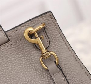 Gucci GG Marmont Leather Top Handle Bag (Varied Colors)