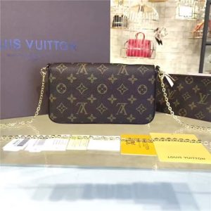 Louis Vuitton Pochette Felicie