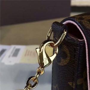 Louis Vuitton Pochette Felicie