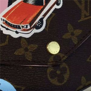 Louis Vuitton Pochette Felicie