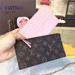 Louis Vuitton Pochette Felicie