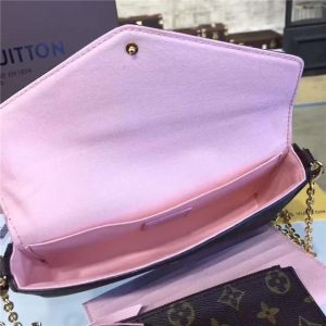 Louis Vuitton Pochette Felicie