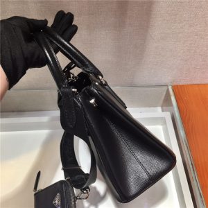 1BA296-Black-silver-5