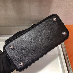 1BA296-Black-silver-6