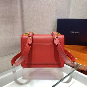 1BD270-RED-5