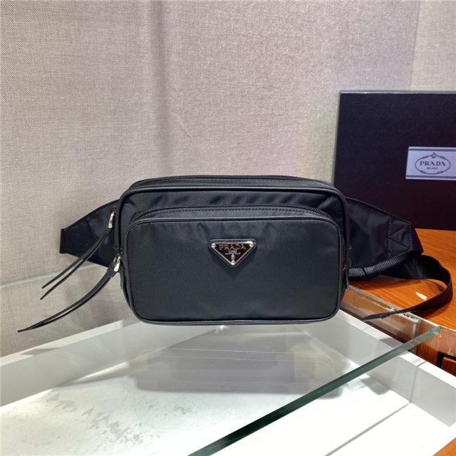Prada Re-Nylon Belt Bag