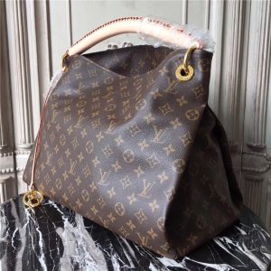 Louis Vuitton Artsy Monogram Canvas MM