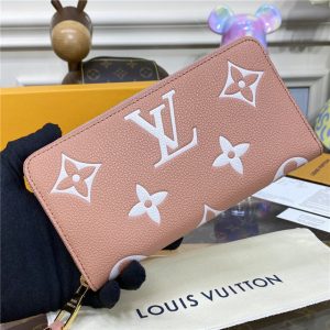 M81645 Pink/ Cream-2