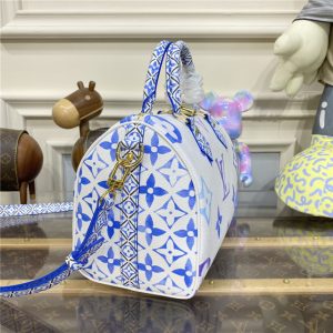 Louis Vuitton Speedy Bandouliere 25 M23073 (Varied Colors)