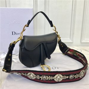 44602 Black Calfskin-2