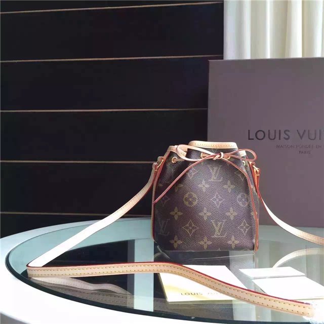 Louis Vuitton Nano Noe