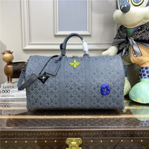 Louis Vuitton Keepall 50