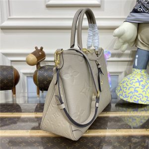LV Trianon MM M46504 Tourtledove