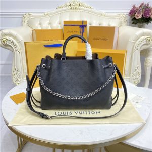 Louis Vuitton Bella Tote Mahina