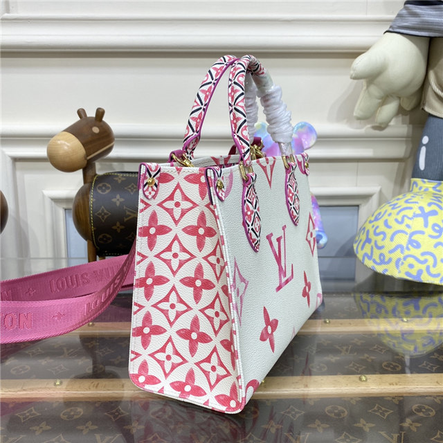 Louis Vuitton OnTheGo PM M22976