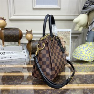 Louis Vuitton Damier Ebene Odeon Tote PM N45282